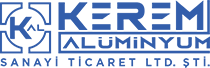 Kerem Alüminyum Logo